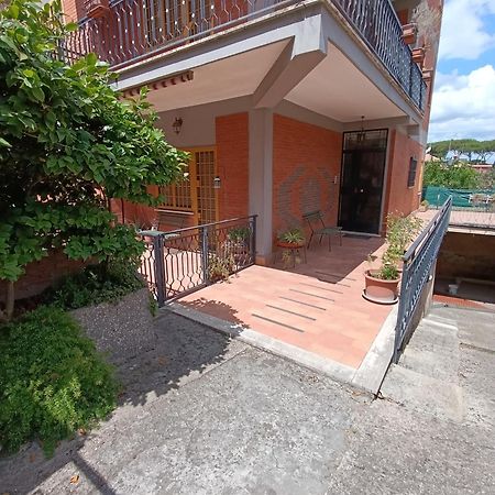Alloggiare Da Sandra Rome Exterior photo
