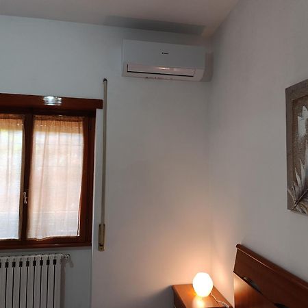 Alloggiare Da Sandra Rome Exterior photo